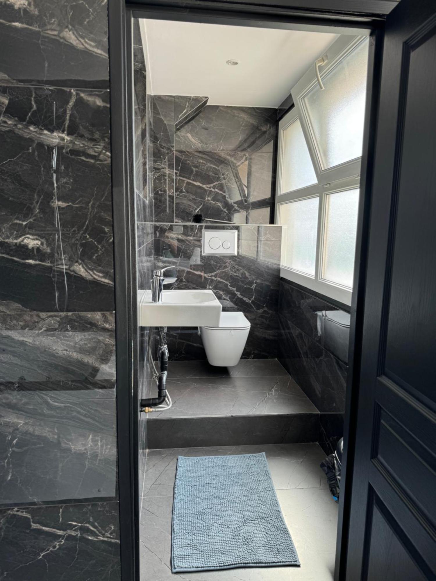 Appartement Jacuzzi 勒阿弗尔 外观 照片