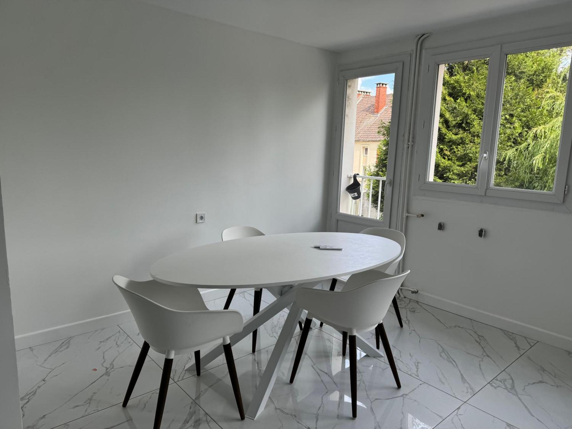 Appartement Jacuzzi 勒阿弗尔 外观 照片